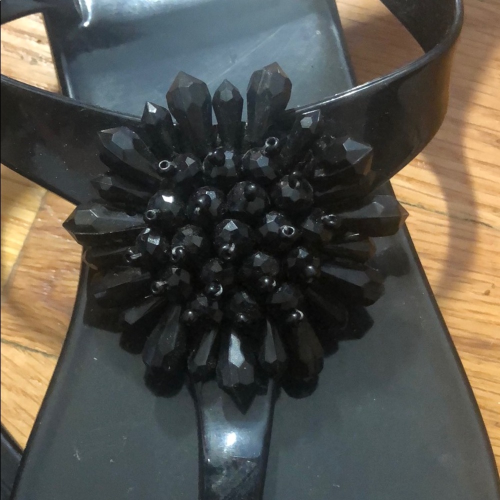 COACH sandals